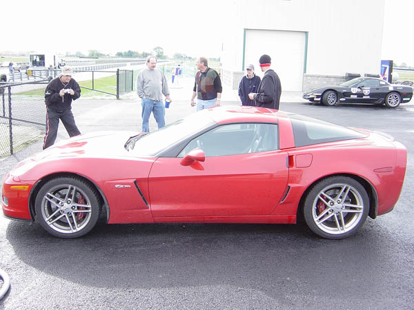 The C6 Z06 picture thread Corvette Forum