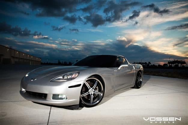  Special Intro Pricing on Vossen Wheels VVS 087 Collection For 